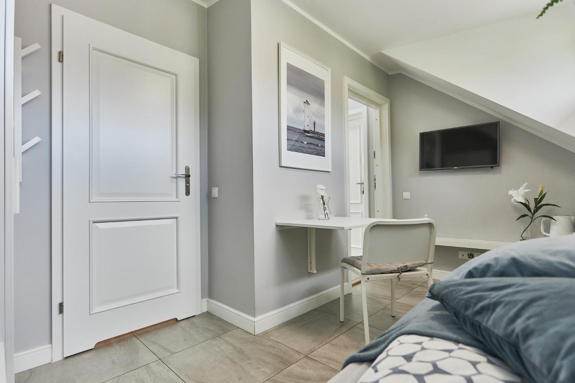 Villa Park Swinoujscie Room photo